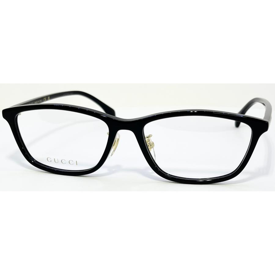 GUCCI 《正規品》GUCCI グッチ 眼鏡フレーム GG1356OJ 3色 55