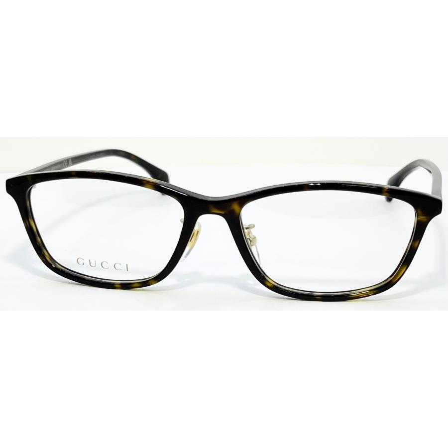 GUCCI 《正規品》GUCCI グッチ 眼鏡フレーム GG1356OJ 3色 55 GUCCI 《正規品》GUCCI グッチ 眼鏡フレーム GG1356OJ 3色 55