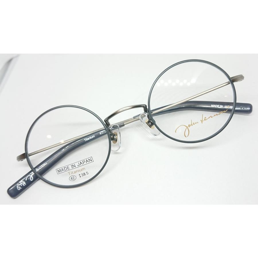 John Lennon(ジョンレノン) JL-A103 眼鏡 メガネ 丸メガネ 日本 John Lennon(ジョンレノン) JL-A103 眼鏡 メガネ 丸メガネ 日本