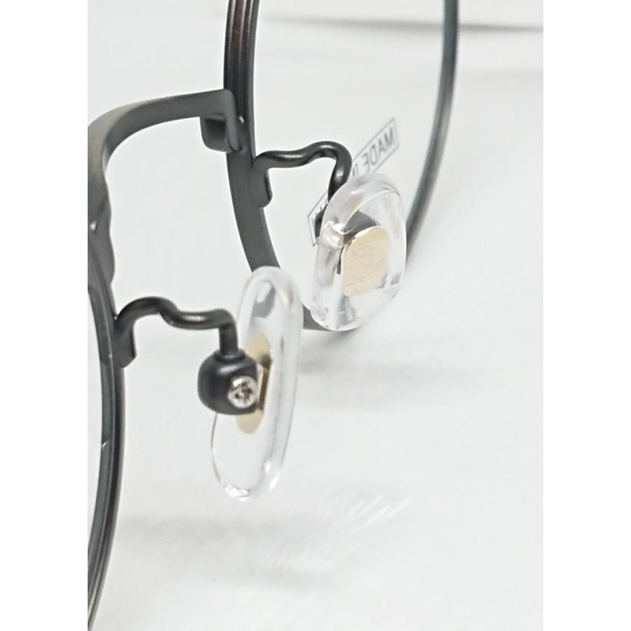 John Lennon(ジョンレノン) JL-A103 眼鏡 メガネ 丸メガネ 日本製