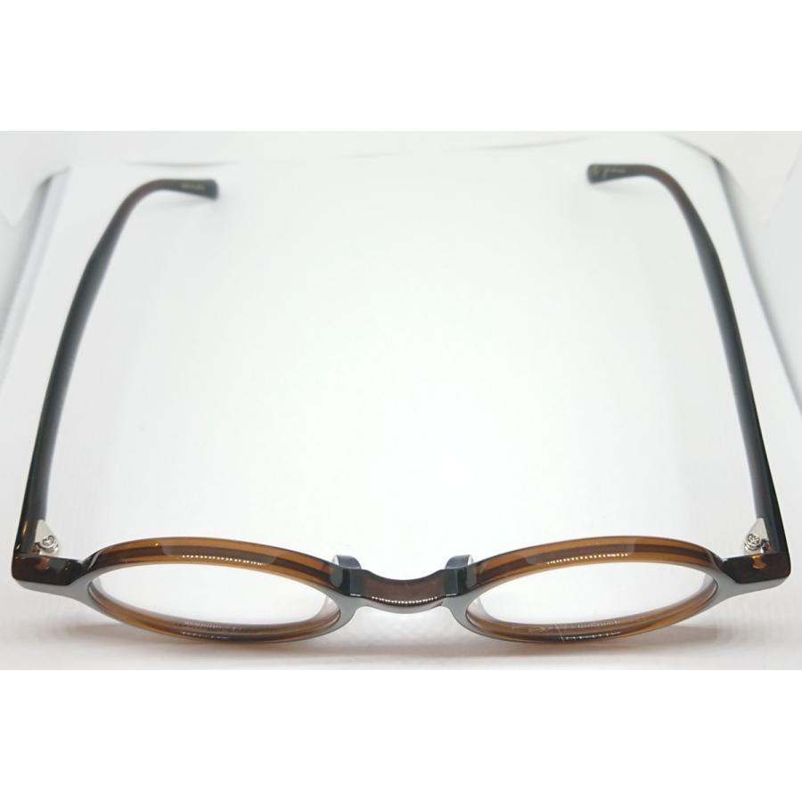 John Lennon(ジョンレノン) JL-6016 眼鏡 メガネ 丸メガネ 日本製