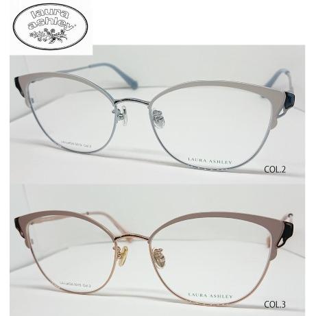 LAURA ASHLEY Laura Ashley ローラ・アシュレイ 眼鏡 メガネ LAURA ASHLEY Laura Ashley ローラ・アシュレイ 眼鏡 メガネ