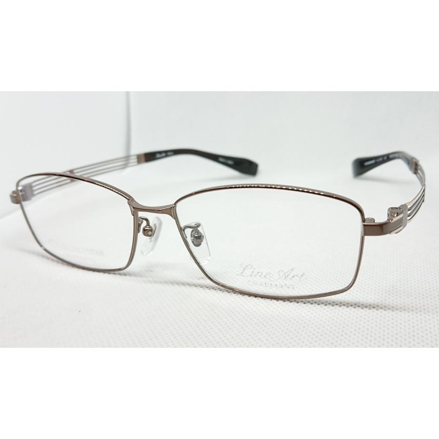 Charmant シャルマン Line art ラインアート XL1478 LB（ライト