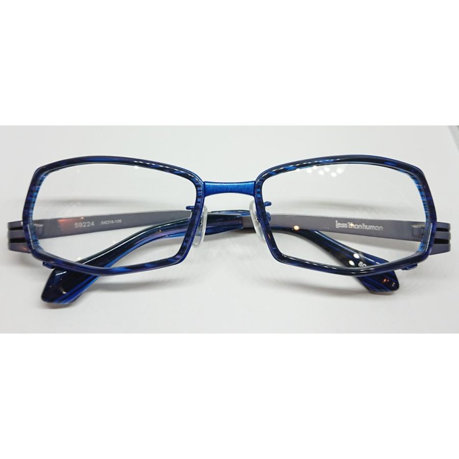 正規品》LESS THAN HUMAN レスザンヒューマン 59224 アンダーテンプル