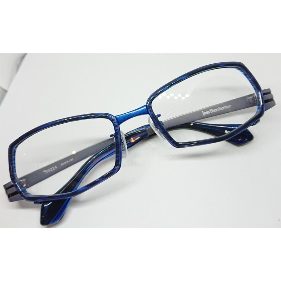 正規品》LESS THAN HUMAN レスザンヒューマン 59224 アンダーテンプル