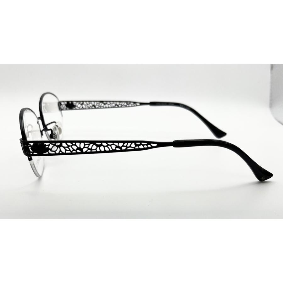 NINA RICCI（ニナ・リッチ） NINA RICH 眼鏡 メガネ NR27591 51サイズ 
