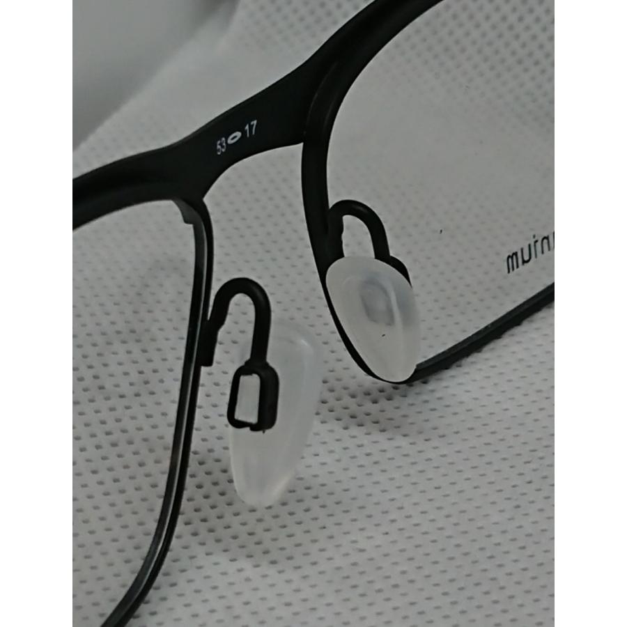 OAKLEY オークリー Truss Rod 眼鏡フレーム OX5124 チタン製