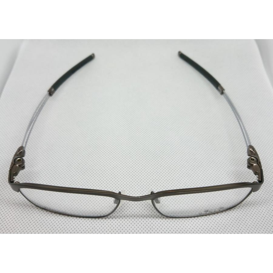 OAKLEY 眼鏡フレーム メガネ OX5125-0252 Pewter OAKLEY 眼鏡フレーム メガネ OX5125-0252 Pewter - メルカリ