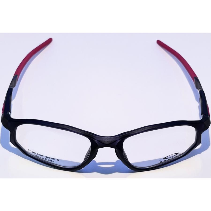 OAKLEY（オークリー） Trajectory 眼鏡フレーム OX8171 スポーツタイプ