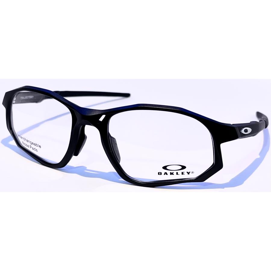 OAKLEY（オークリー） Trajectory 眼鏡フレーム OX8171 スポーツタイプ 