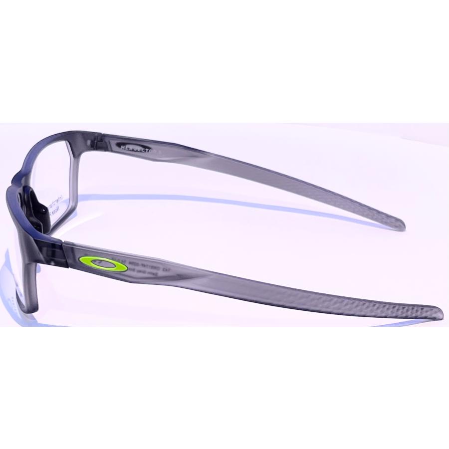OAKLEY オークリー HEX JECTOR A ヘックスジェクター 眼鏡 OAKLEY オークリー HEX JECTOR A ヘックスジェクター 眼鏡