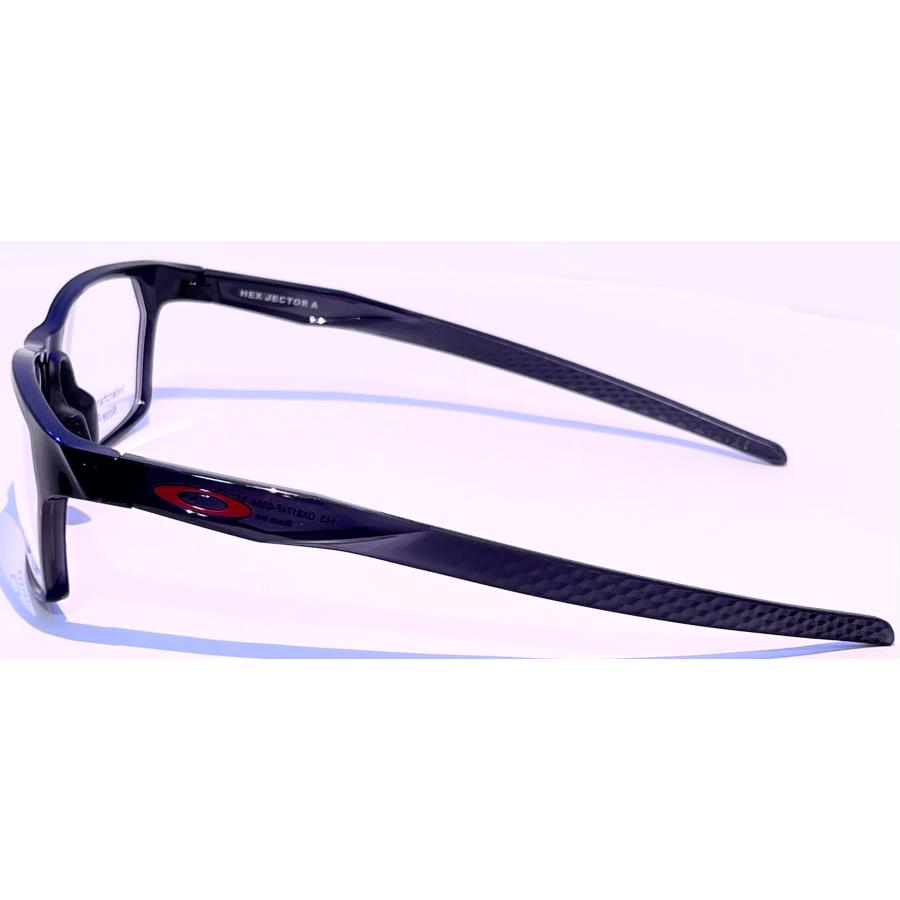 OAKLEY オークリー HEX JECTOR A ヘックスジェクター 眼鏡 OAKLEY オークリー HEX JECTOR A ヘックスジェクター 眼鏡