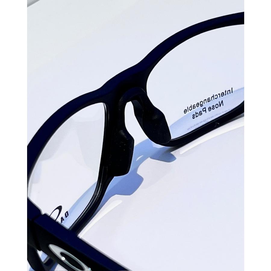 OAKLEY オークリー HEX JECTOR A ヘックスジェクター 眼鏡 OAKLEY オークリー HEX JECTOR A ヘックスジェクター 眼鏡