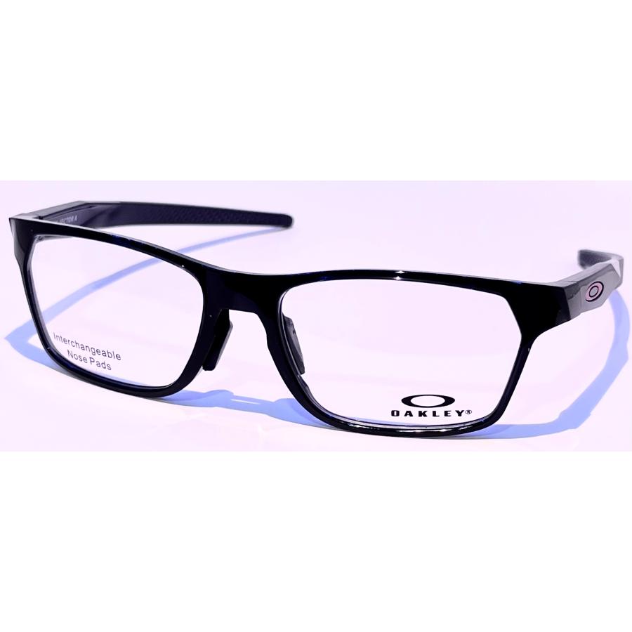 OAKLEY オークリー HEX JECTOR A ヘックスジェクター 眼鏡 OAKLEY オークリー HEX JECTOR A ヘックスジェクター 眼鏡
