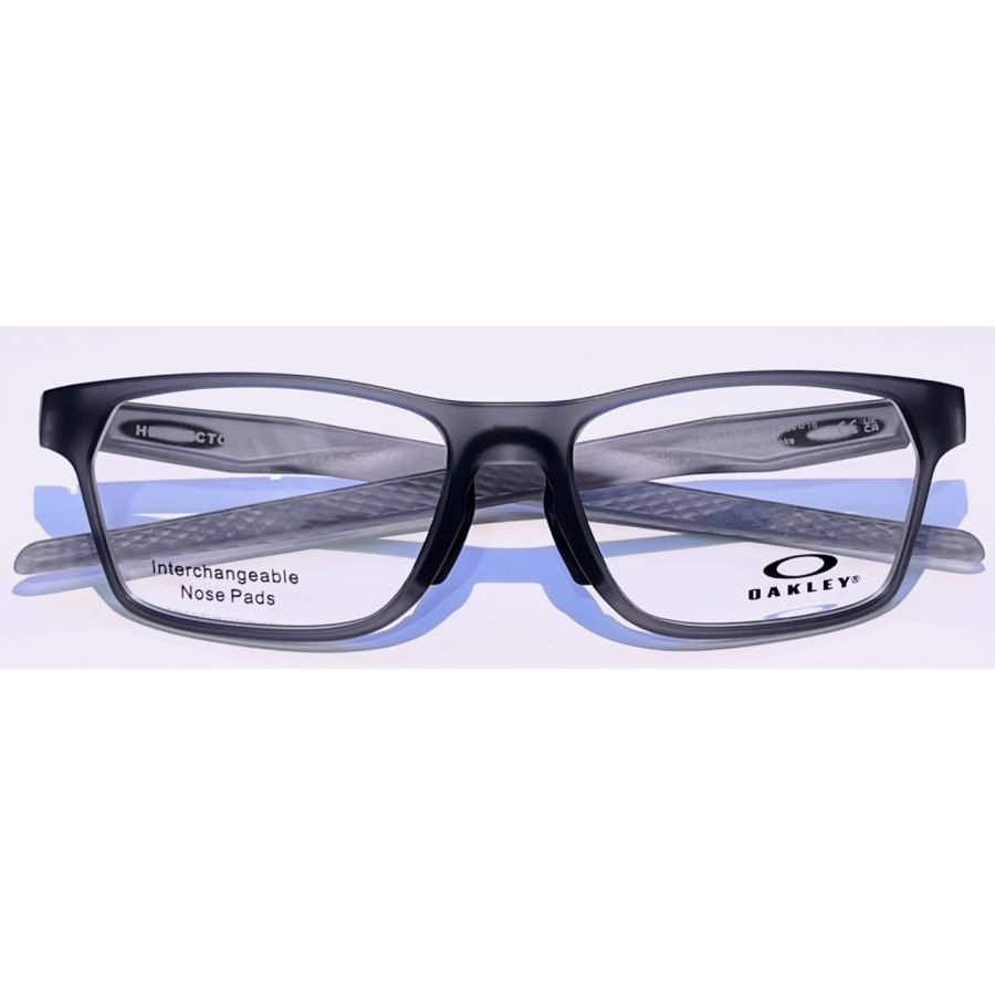 OAKLEY オークリー HEX JECTOR A ヘックスジェクター 眼鏡 OAKLEY オークリー HEX JECTOR A ヘックスジェクター 眼鏡