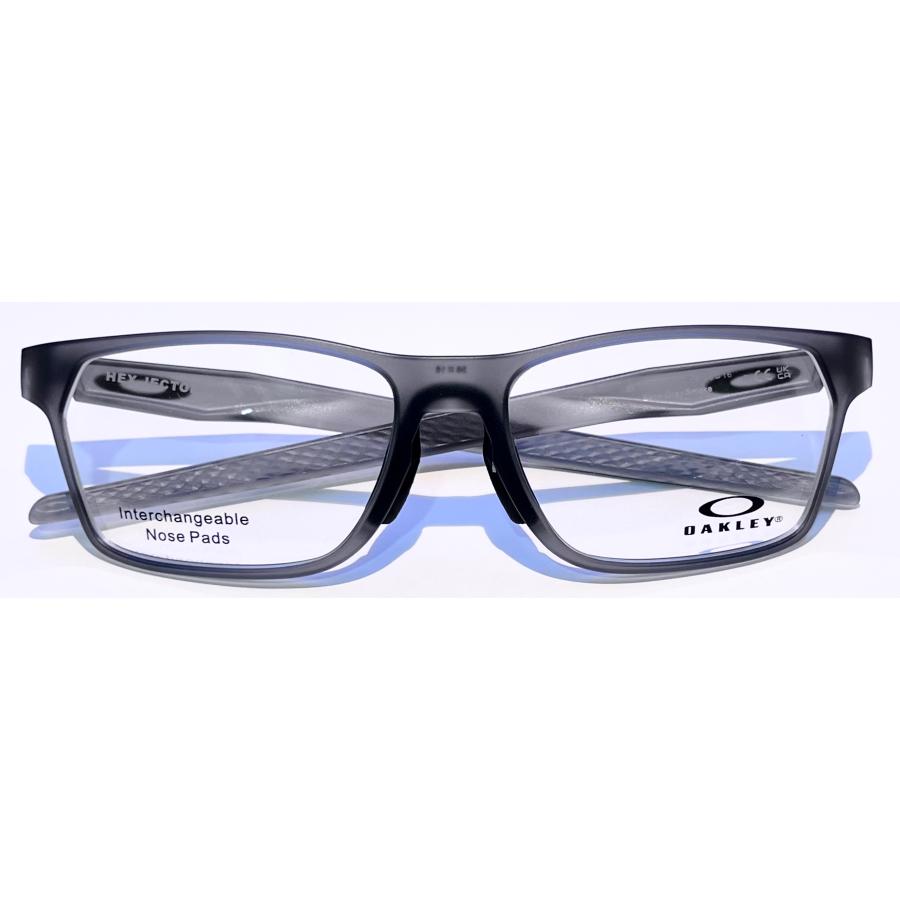 OAKLEY（オークリー） HEX JECTOR A ヘックスジェクター 眼鏡フレーム