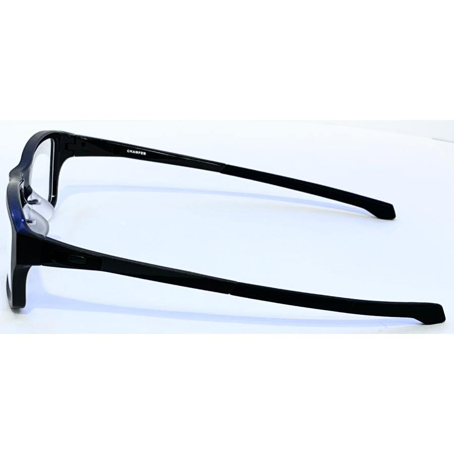 OAKLEY オークリー CHAMFER シャンファー 眼鏡フレーム OX8045