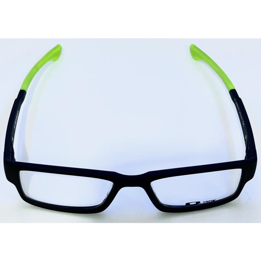 OAKLEY（オークリー） AIRDROP エアドロップ 眼鏡フレーム OX8065
