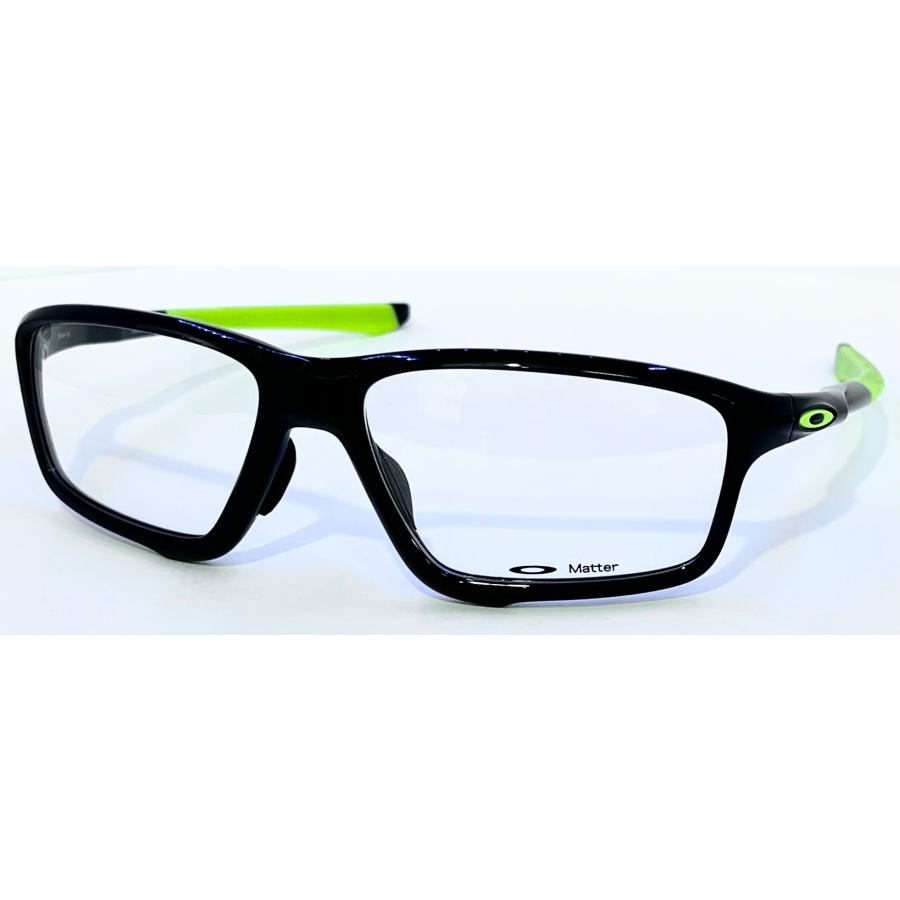 OAKLEY オークリー CROSSLINK ZERO クロスリンクゼロ 眼鏡 OAKLEY オークリー CROSSLINK ZERO クロスリンクゼロ 眼鏡