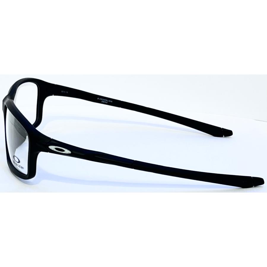 OAKLEY（オークリー） CROSSLINK ZERO クロスリンクゼロ 眼鏡フレーム