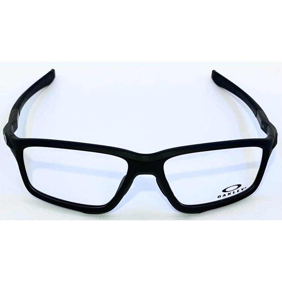 OAKLEY（オークリー） CROSSLINK ZERO クロスリンクゼロ 眼鏡フレーム
