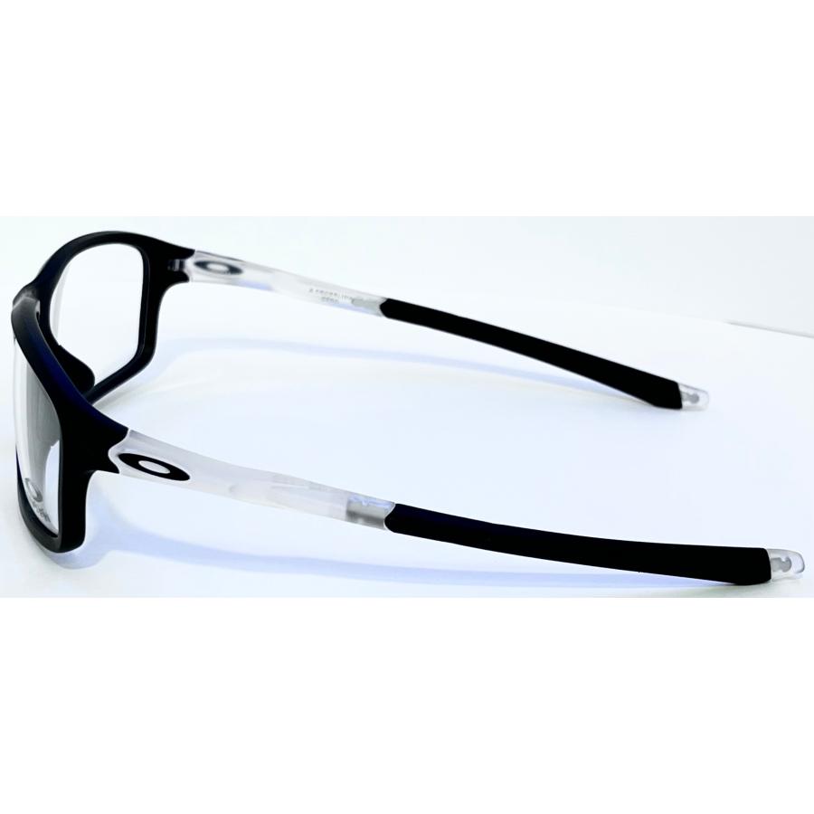 OAKLEY（オークリー） CROSSLINK ZERO クロスリンクゼロ 眼鏡フレーム