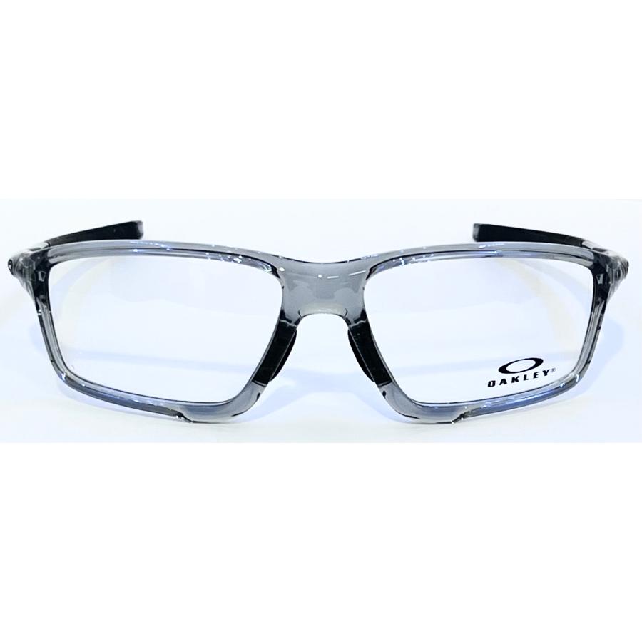 OAKLEY オークリー CROSSLINK ZERO クロスリンクゼロ 眼鏡