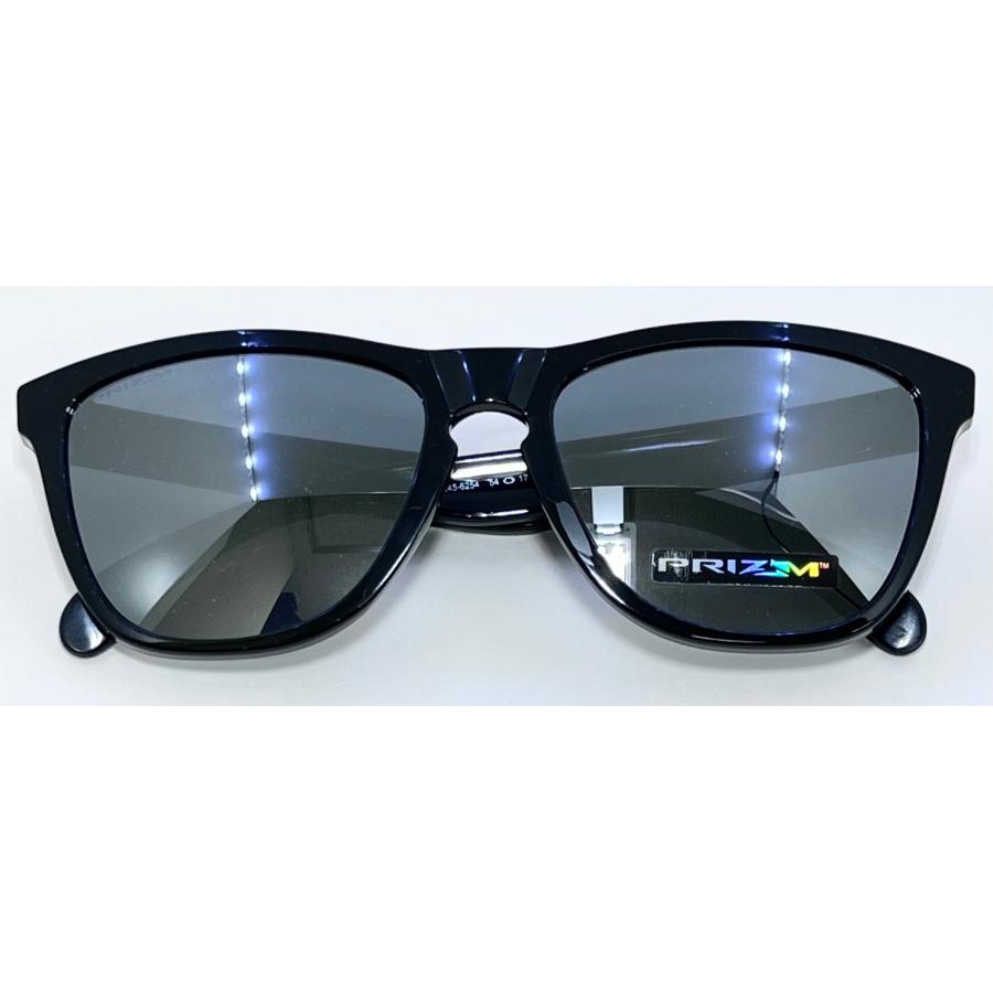 OAKLEY オークリー FROGSKINS フロッグスキン サングラス OO9245  54サイズ 正規品 ライフスタイル サーフスタイル 3色（ミラー）バリエーション 人気モデル_11
