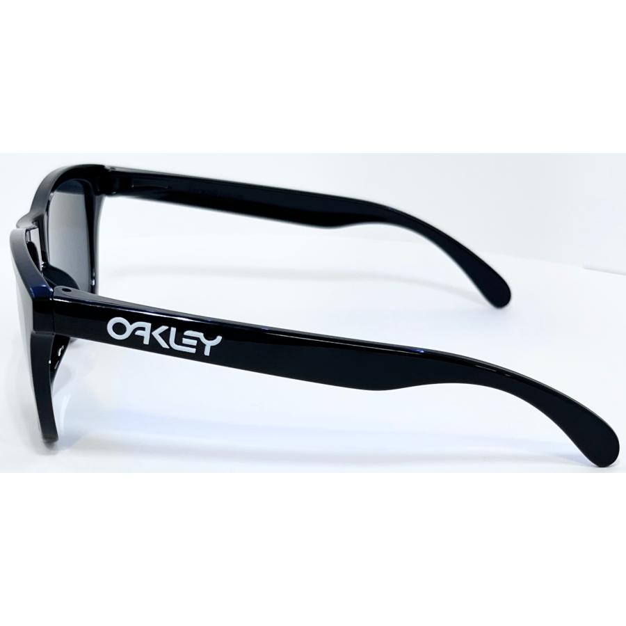 OAKLEY オークリー FROGSKINS フロッグスキン サングラス OO9245  54サイズ 正規品 ライフスタイル サーフスタイル 3色（ミラー）バリエーション 人気モデル_12