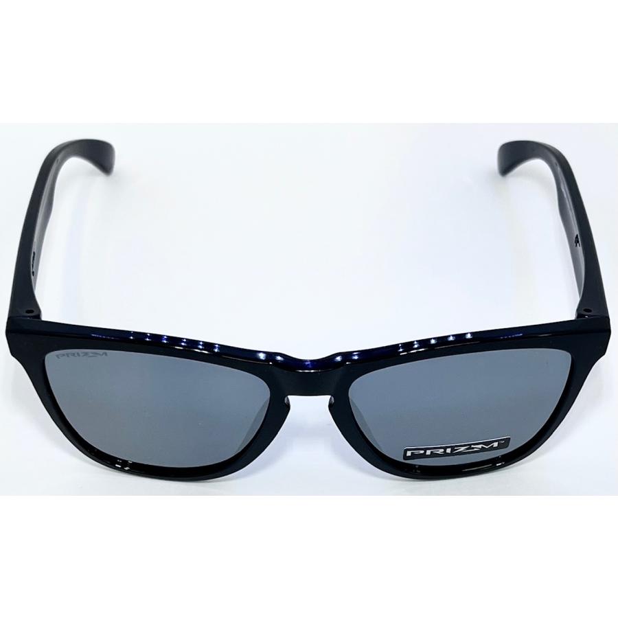 OAKLEY オークリー FROGSKINS フロッグスキン サングラス OO9245  54サイズ 正規品 ライフスタイル サーフスタイル 3色（ミラー）バリエーション 人気モデル｜yokogao｜14