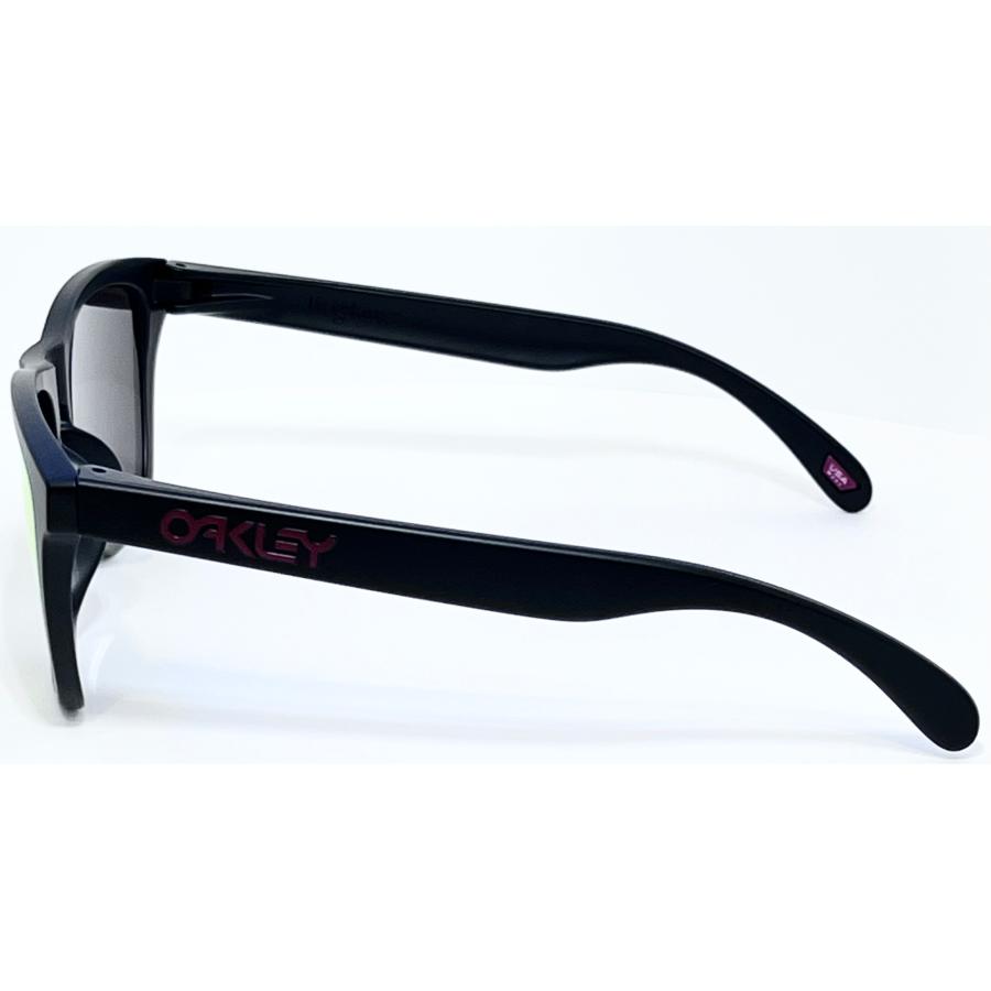 OAKLEY オークリー FROGSKINS フロッグスキン サングラス OO9245  54サイズ 正規品 ライフスタイル サーフスタイル 3色（ミラー）バリエーション 人気モデル_18