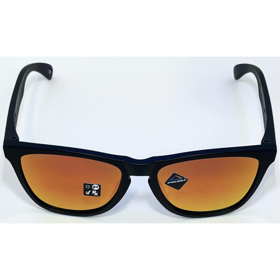 OAKLEY オークリー FROGSKINS フロッグスキン サングラス OO9245  54サイズ 正規品 ライフスタイル サーフスタイル 3色（ミラー）バリエーション 人気モデル_19