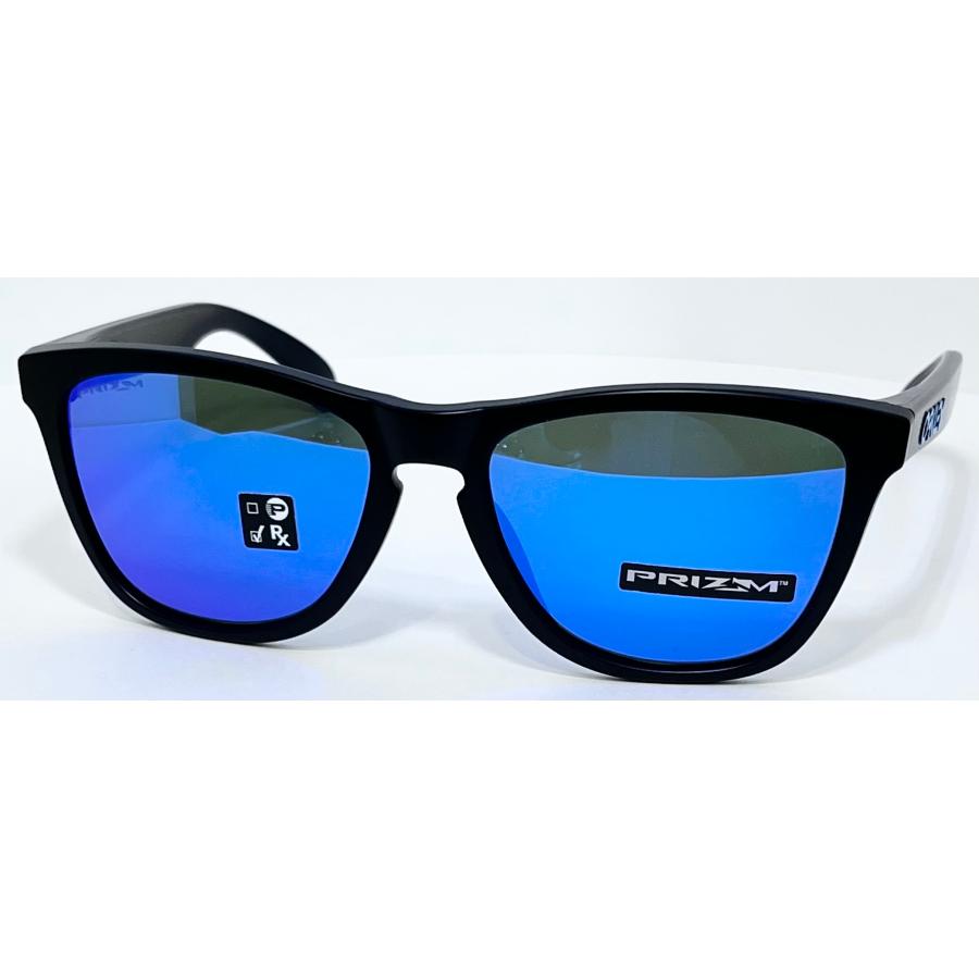 OAKLEY オークリー FROGSKINS フロッグスキン サングラス OO9245  54サイズ 正規品 ライフスタイル サーフスタイル 3色（ミラー）バリエーション 人気モデル_1