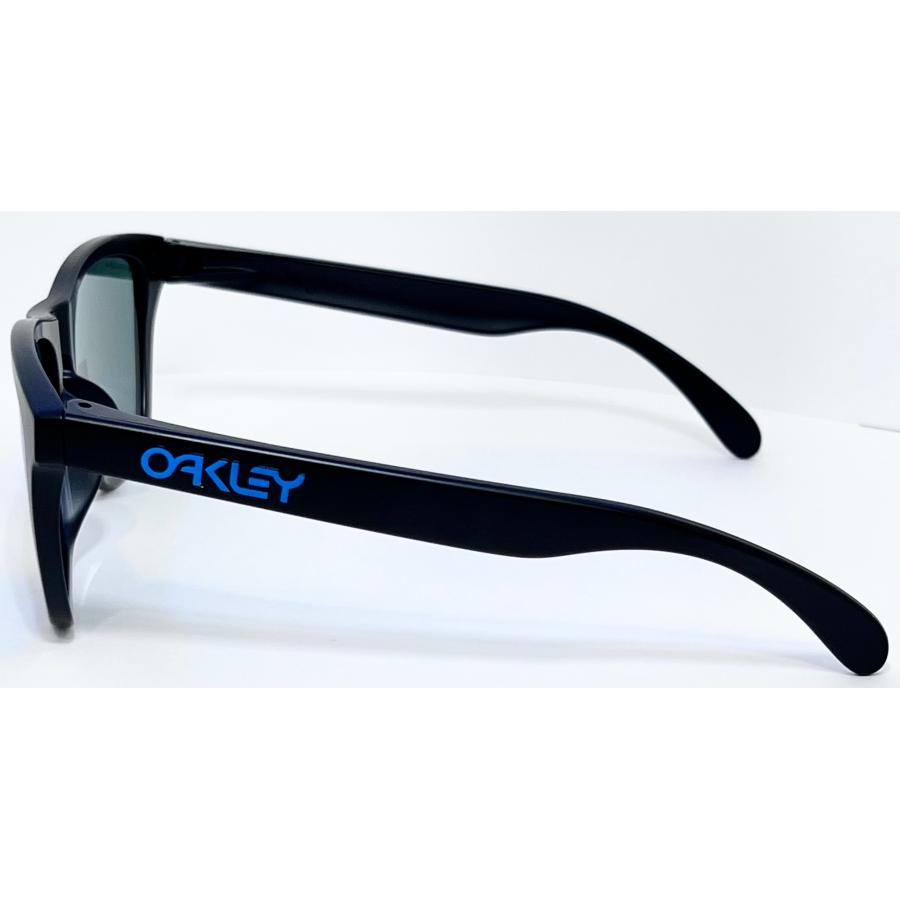 OAKLEY オークリー FROGSKINS フロッグスキン サングラス OO9245  54サイズ 正規品 ライフスタイル サーフスタイル 3色（ミラー）バリエーション 人気モデル_6