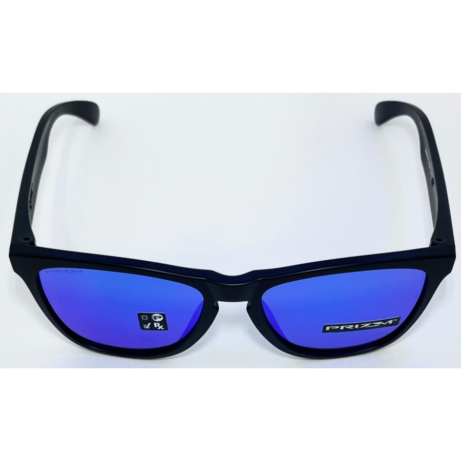 OAKLEY オークリー FROGSKINS フロッグスキン サングラス OO9245  54サイズ 正規品 ライフスタイル サーフスタイル 3色（ミラー）バリエーション 人気モデル_7