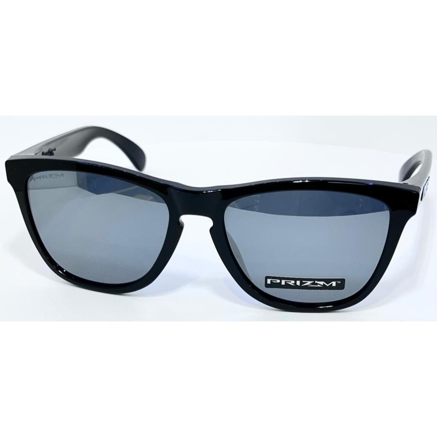 OAKLEY オークリー FROGSKINS フロッグスキン サングラス OO9245  54サイズ 正規品 ライフスタイル サーフスタイル 3色（ミラー）バリエーション 人気モデル_9