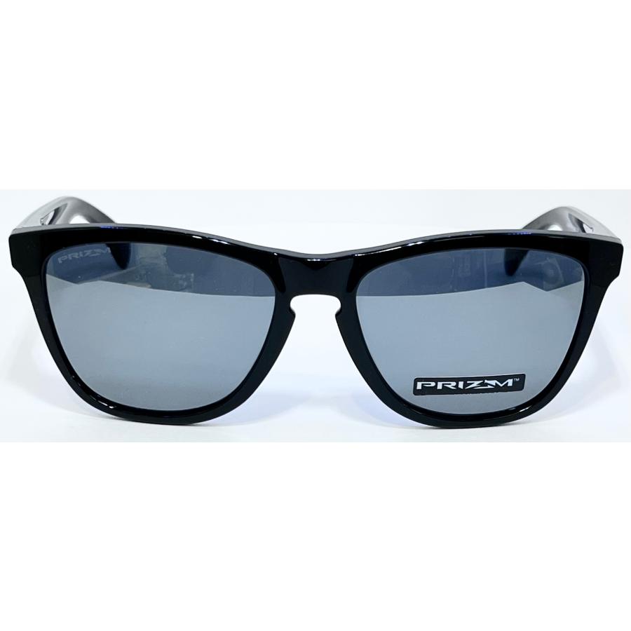 OAKLEY オークリー FROGSKINS フロッグスキン サングラス OO9245  54サイズ 正規品 ライフスタイル サーフスタイル 3色（ミラー）バリエーション 人気モデル_10