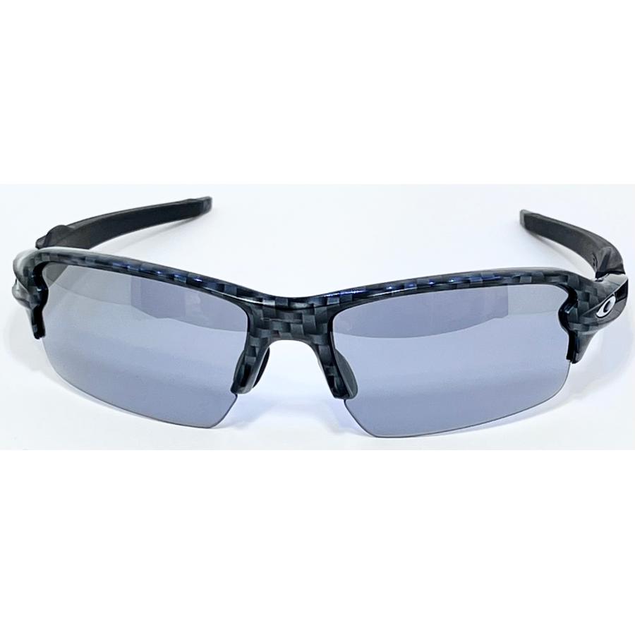 新品未使用　OAKLEY　2025現行モデル　フラック2.0　カーボンファイバー OAKLEY オークリー FLAK2.0 フラック2.0 サングラス OO9271