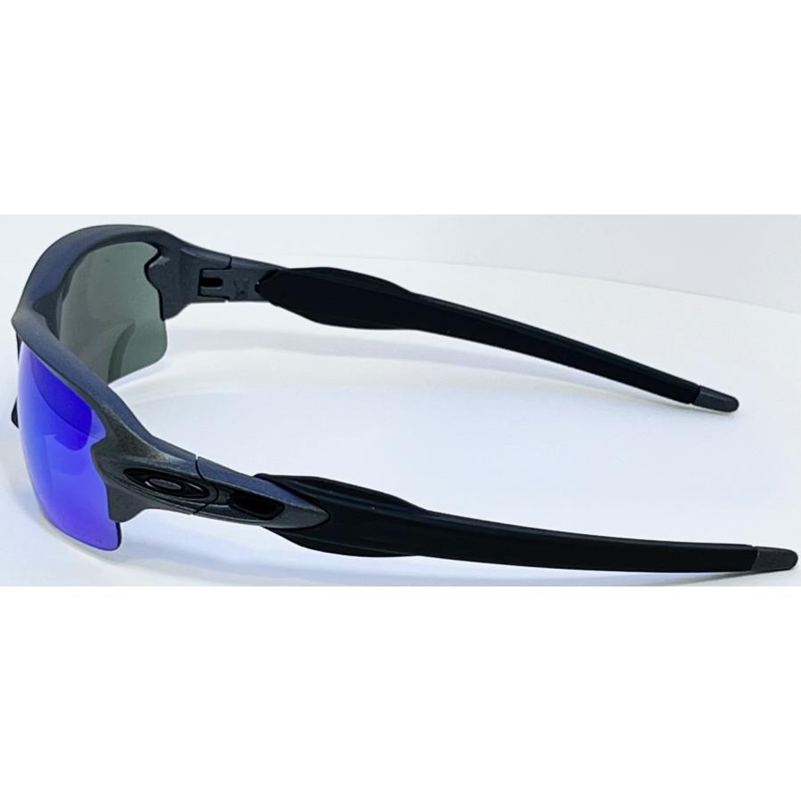 OAKLEY（オークリー） FLAK2.0 フラック2.0 サングラス OO9271 マット
