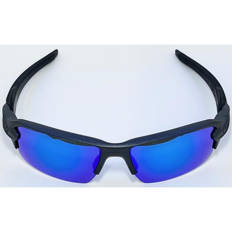 OAKLEY（オークリー） FLAK2.0 フラック2.0 サングラス OO9271 マット
