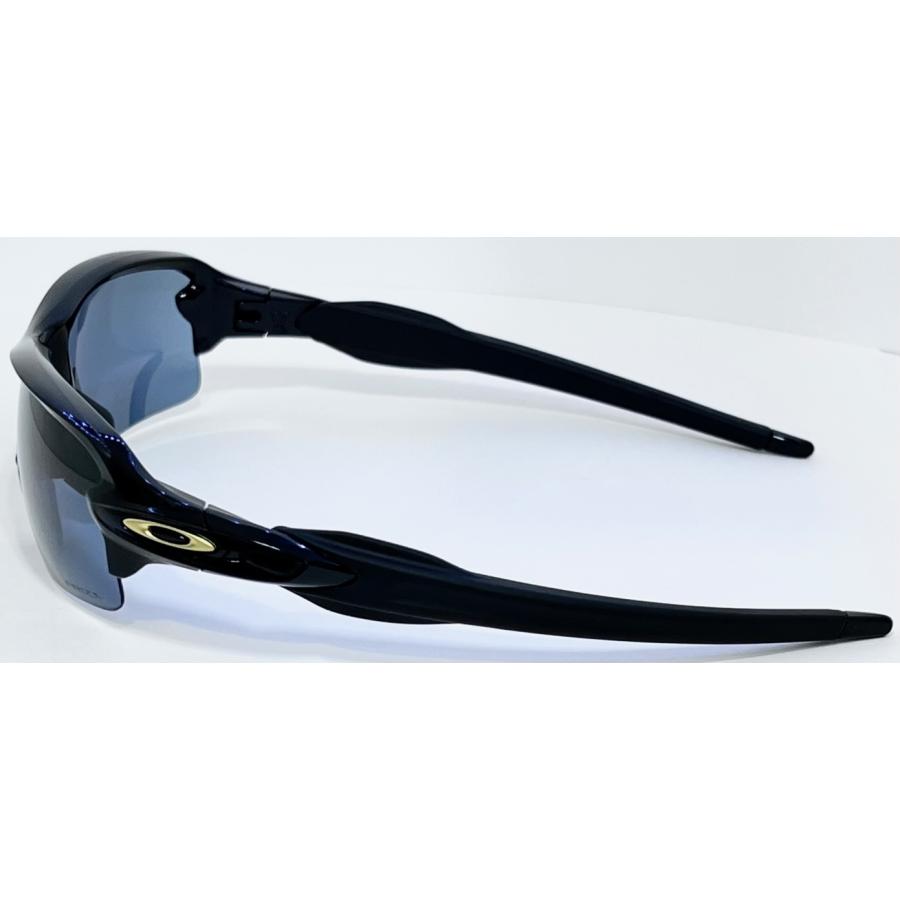 新品OAKLEY FLAK 2.0 サングラス ポリッシュドブラック オークリー OAKLEY FLAK 2.0(A) ポリッシュドブラック/プリズム
