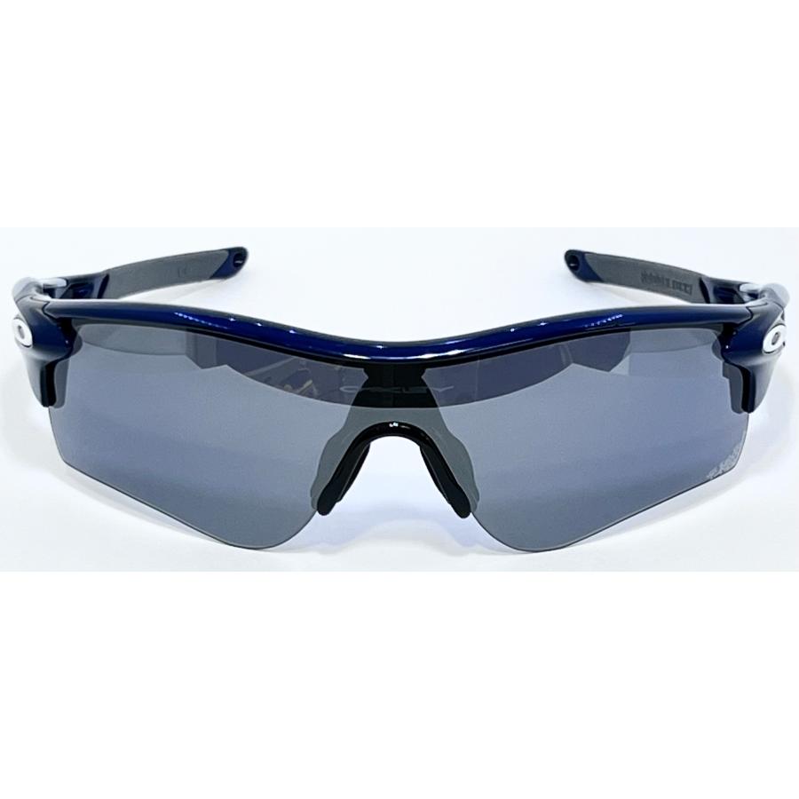Oakley - OAKLEY オークリー レーダーロックパス スレートイリジウム カーボン柄 OAKLEY サングラス RADER LOCK PATH OO9206-1138 レーダーロック