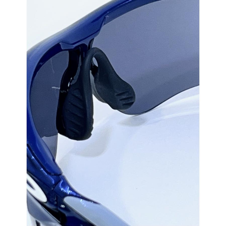 【オーダーカラー】OAKLEY RADAR PATH ネイビーラメ オーダーカラー】OAKLEY RADAR PATH ネイビーラメ - メルカリ