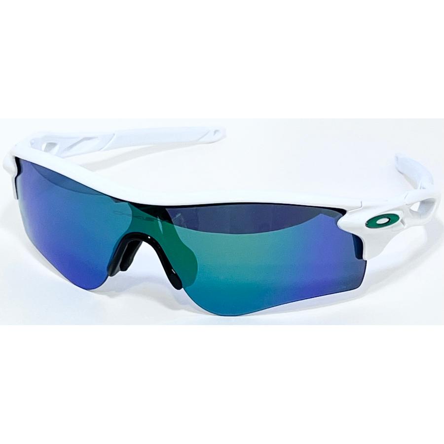 オークリー レーダーロックパス PRIZM JADE OO9206-4338