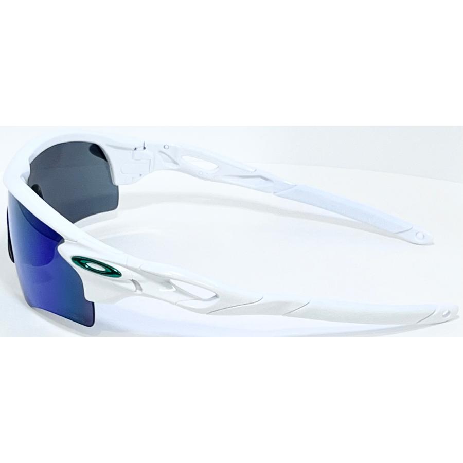 ✨良品✨ OAKLEY RADAR LOCK PATH サングラス ホワイト Oakley RadarLock Path Sunglasses – Golfio