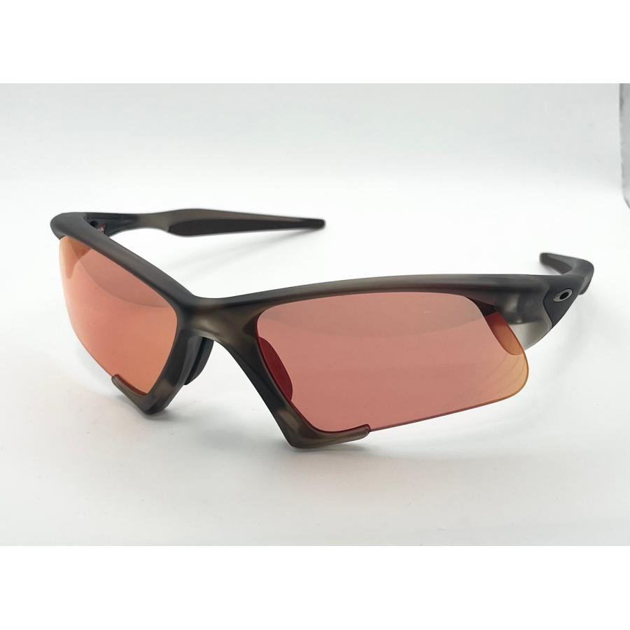 OAKLEY（オークリー） Suture Jacket サングラス OO9532 0164(マット