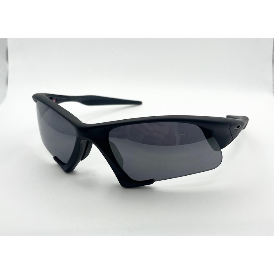 OAKLEY（オークリー） Suture Jacket サングラス OO9532 0164(マット
