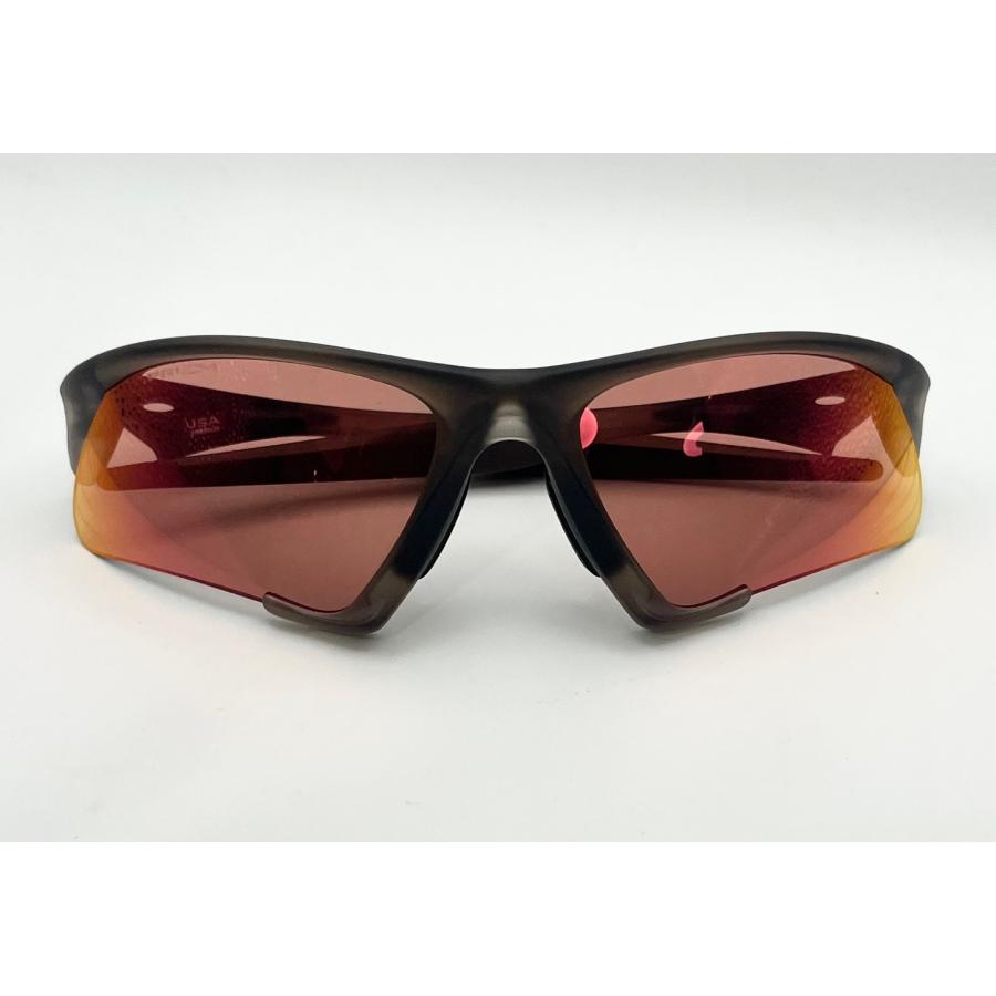 OAKLEY（オークリー） Suture Jacket サングラス OO9532 0164(マット