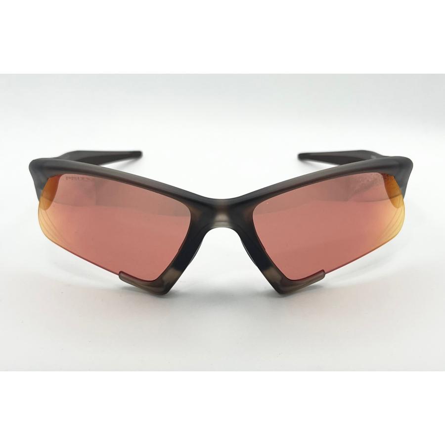 OAKLEY（オークリー） Suture Jacket サングラス OO9532 0164(マット