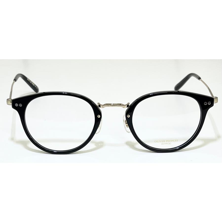OLIVER PEOPLES（オリバーピープルズ） OV5423D CODEE（モデル）眼鏡